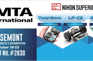 SMTA International 2025