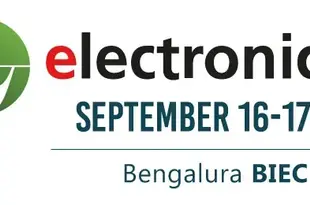 electronica India 2026