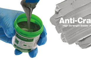 < Product > High Reliability Lead-Free Solder Paste